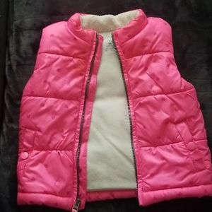Puffer Vest